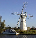 Norfolk Broads boating holidays