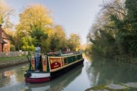 canal boat holidays