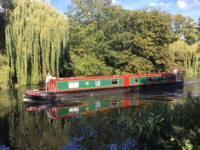 Last minute canal boating holidays